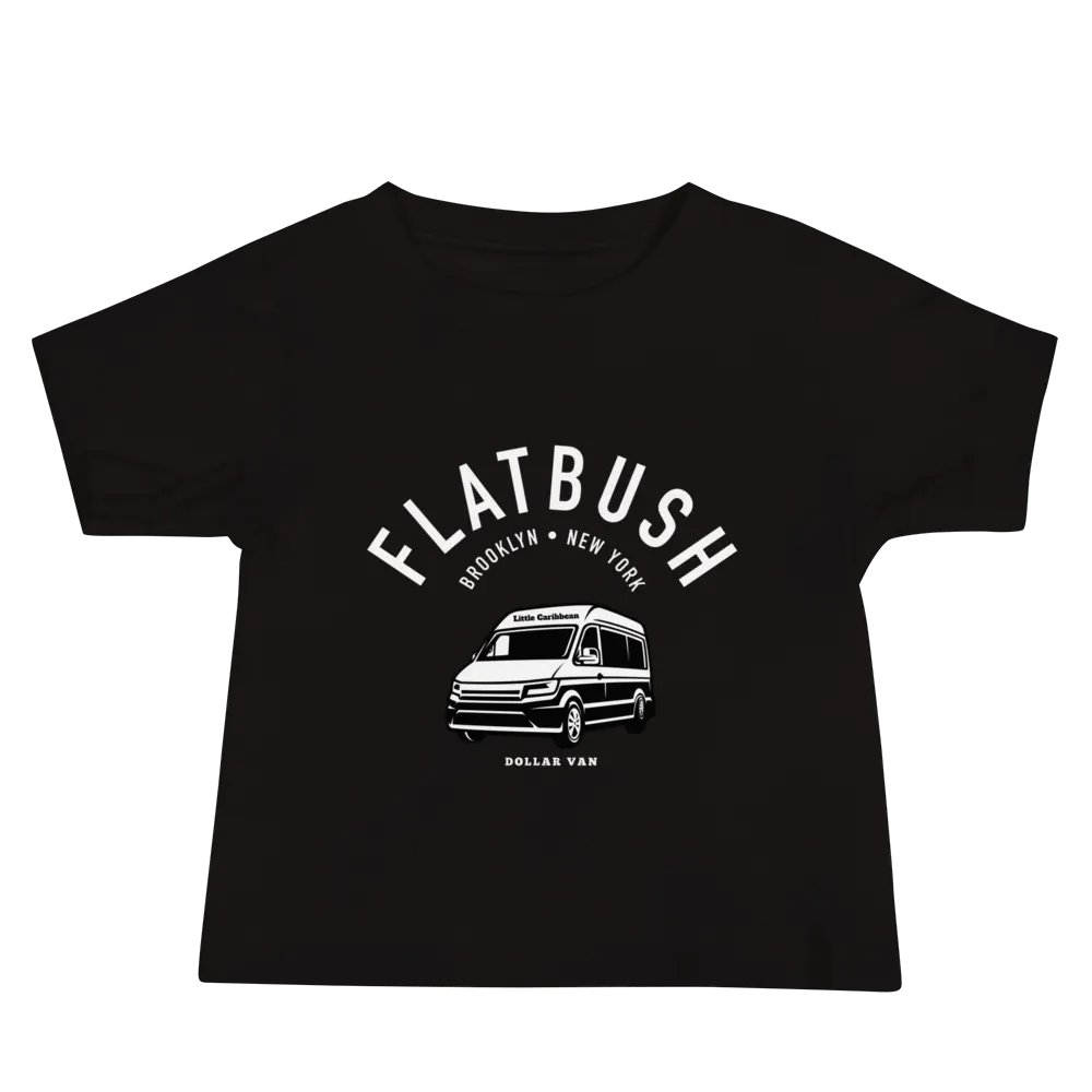 Flatbush Dollar Van Piggy product image (2)