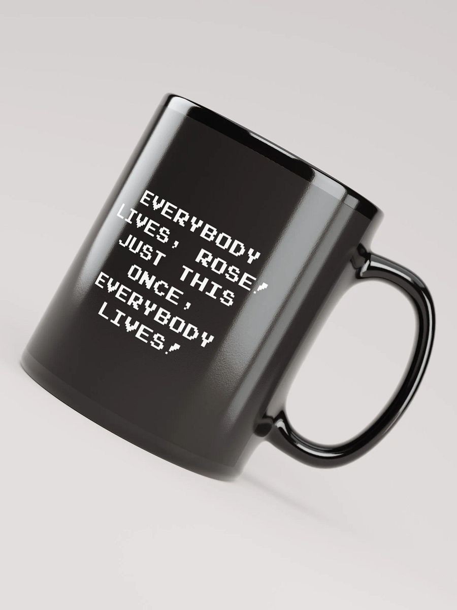 9th Mug product image (2)