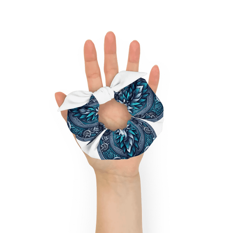 Wandering Warrior Scrunchie product image (5)