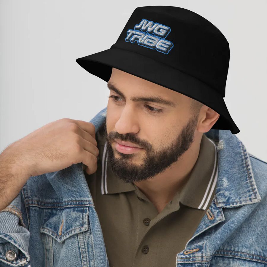 JWG Tribe Bucket Hat product image (11)