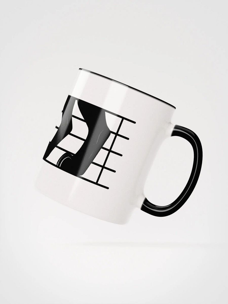Four Four Beat Mug! product image (2)