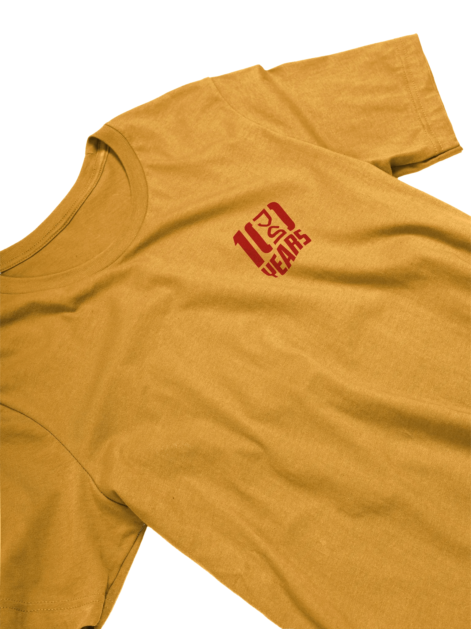 For the Culture Red / Gold product image (3)