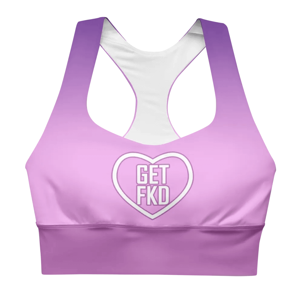 Get Fkd Sports Bra product image (1)