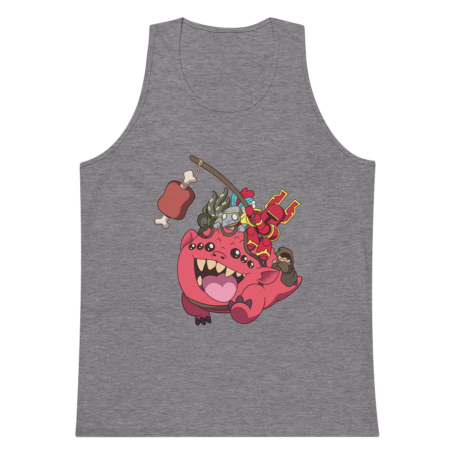 BOINGOB AT THE GYM product image (65)