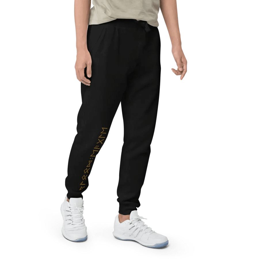 Comfort Eagle Black and Bronze product image (10)