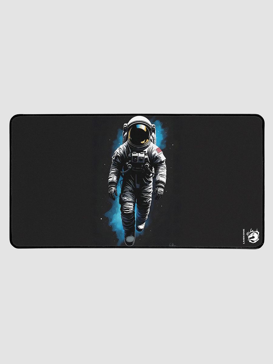 Galactic Explorer Desk Mat product image (1)