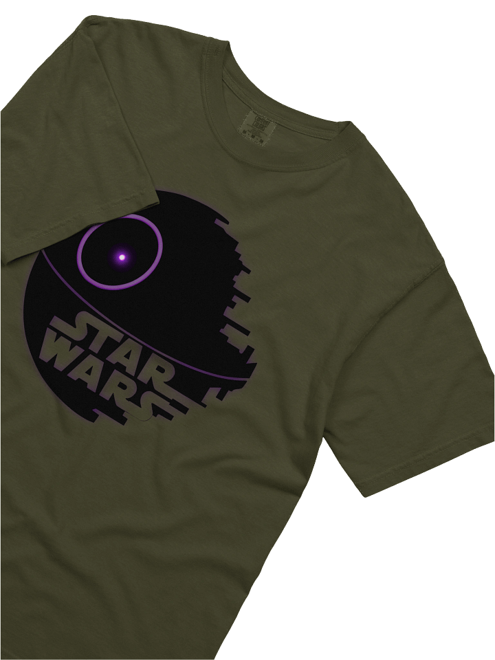 Death Star T-Shirt product image (2)