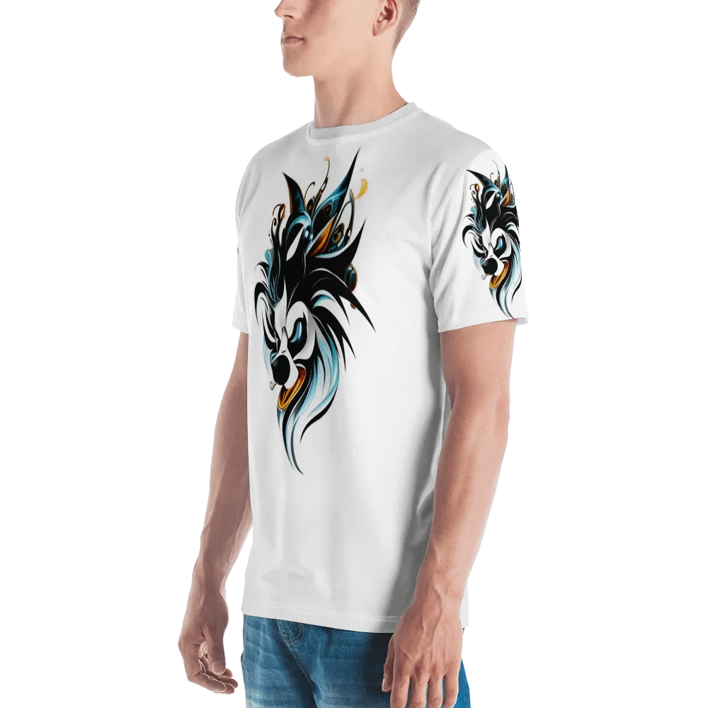 Joker T shirt product image (4)