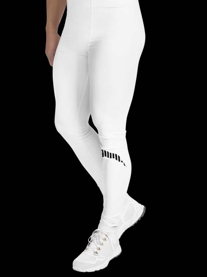 Men's Goated Pro Dri-Fit Fitness Tights product image (2)