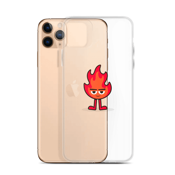 El Phone Case product image (2)