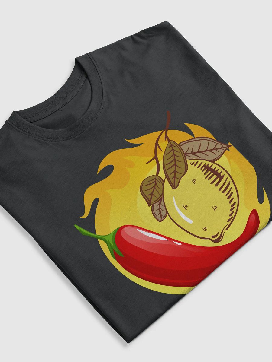 Lemon Pepper! Tee product image (5)