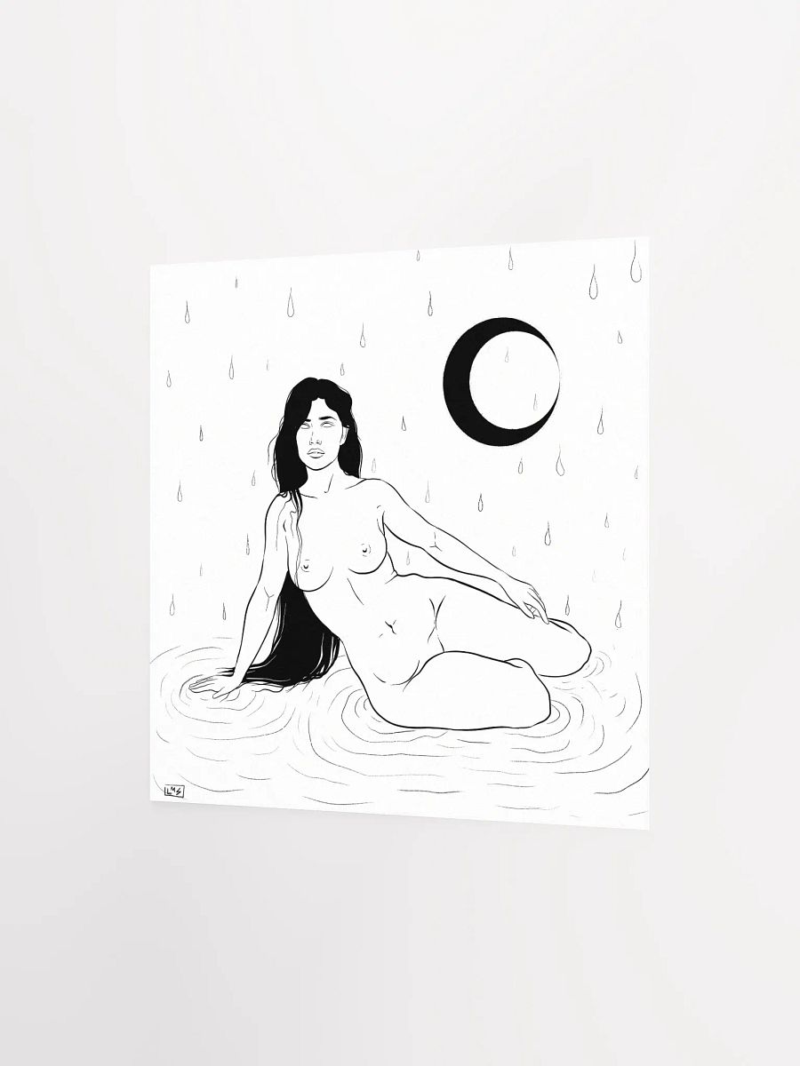 Wash My Soul - Poster Print product image (3)