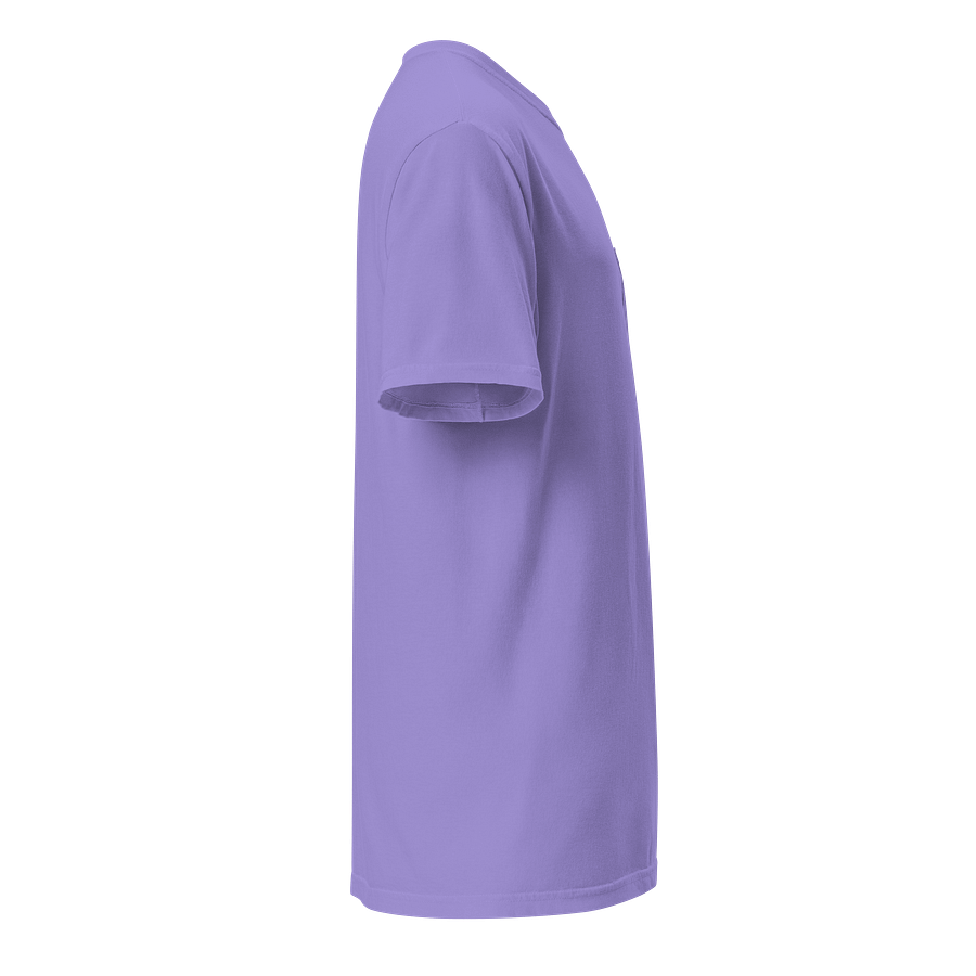 Dragon's Fury Pocket Tee product image (4)