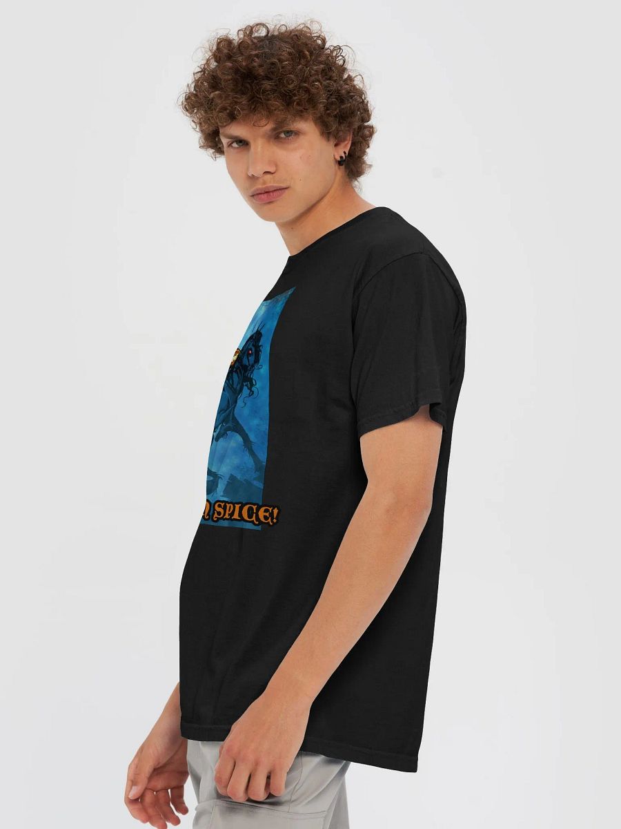 Pumpkin Spice! T-Shirt product image (6)