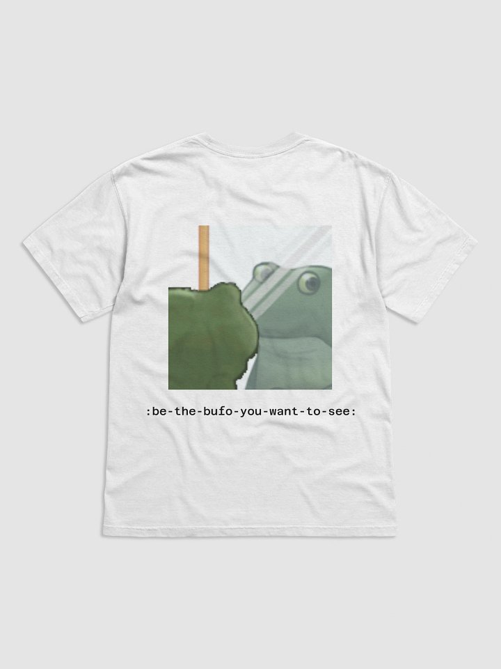 be-the-bufo-you-want-to-see product image (2)
