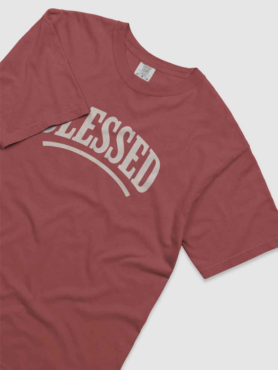 Blessed Graphic Tee product image (64)