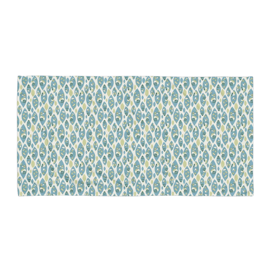 Chilly Summer | Beach Towel product image (3)