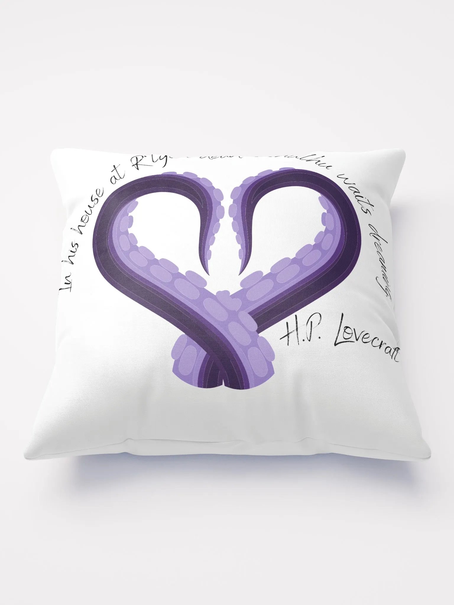 Quote Pillow product image (1)