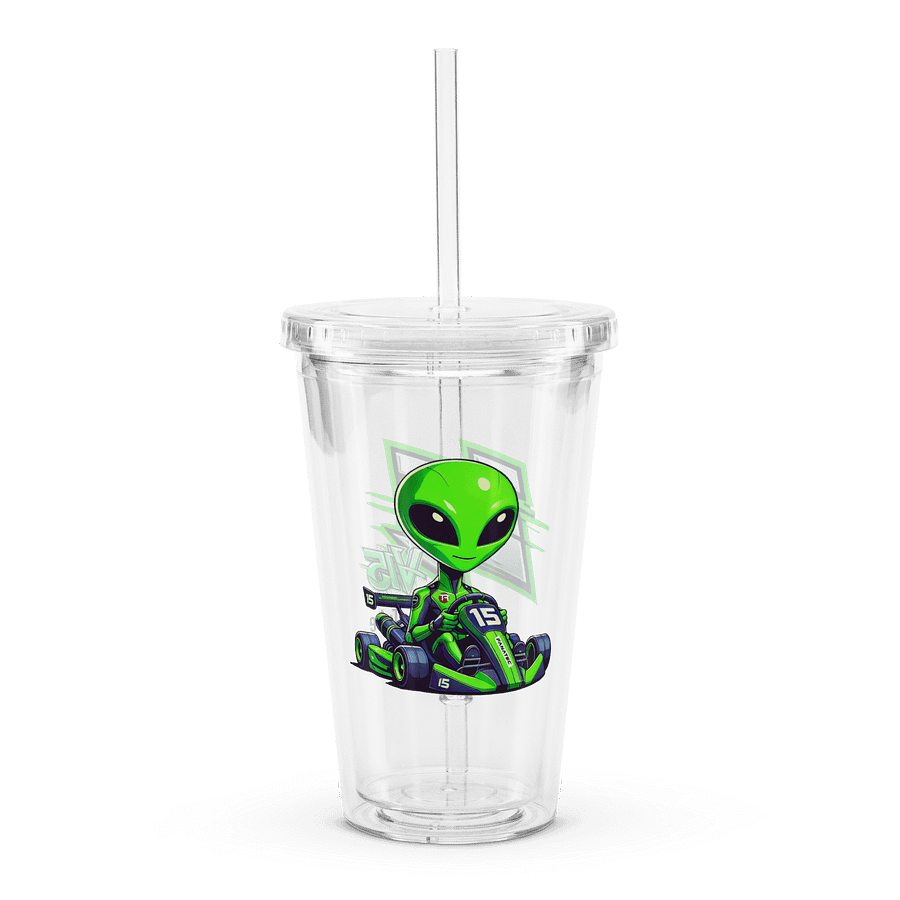 LJv15 Double-Wall Insulated Tumbler product image (1)