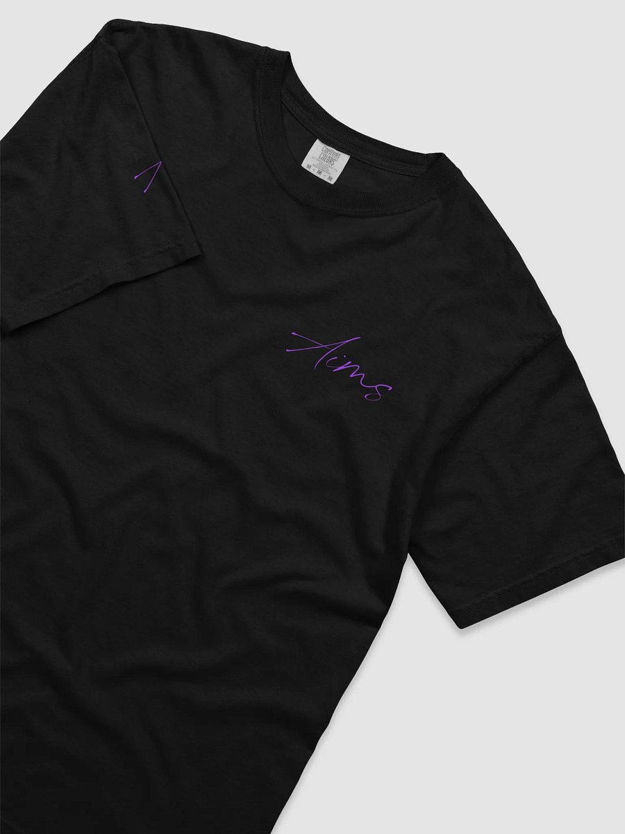 Aims T-shirt product image (3)