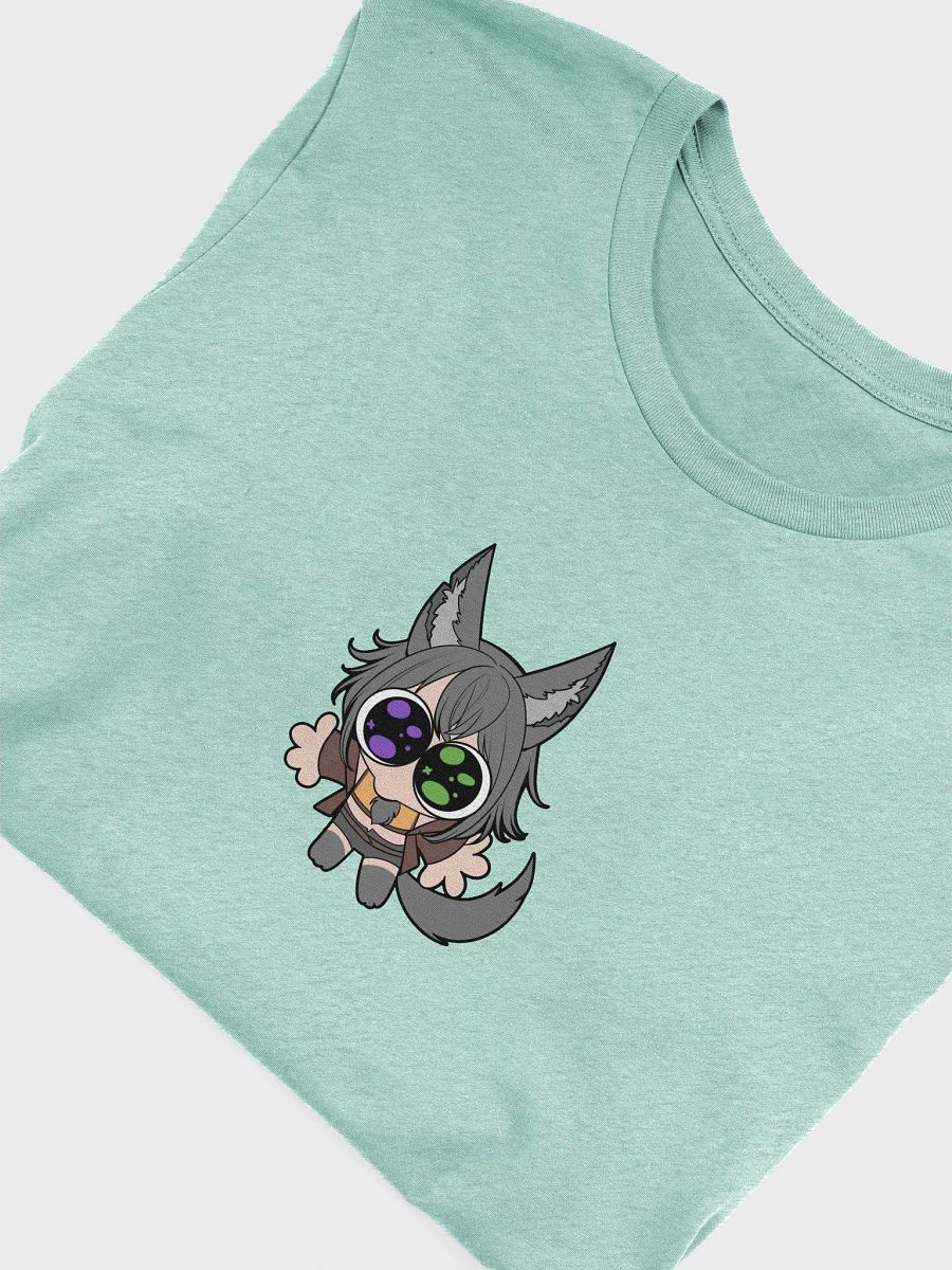 WolfcatRisi Skrungly Supersoft T-shirt product image (46)