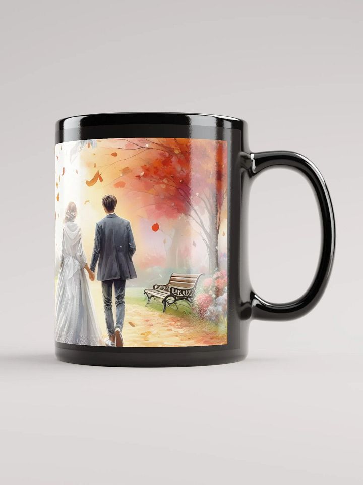 Autumn Romance Mug product image (1)