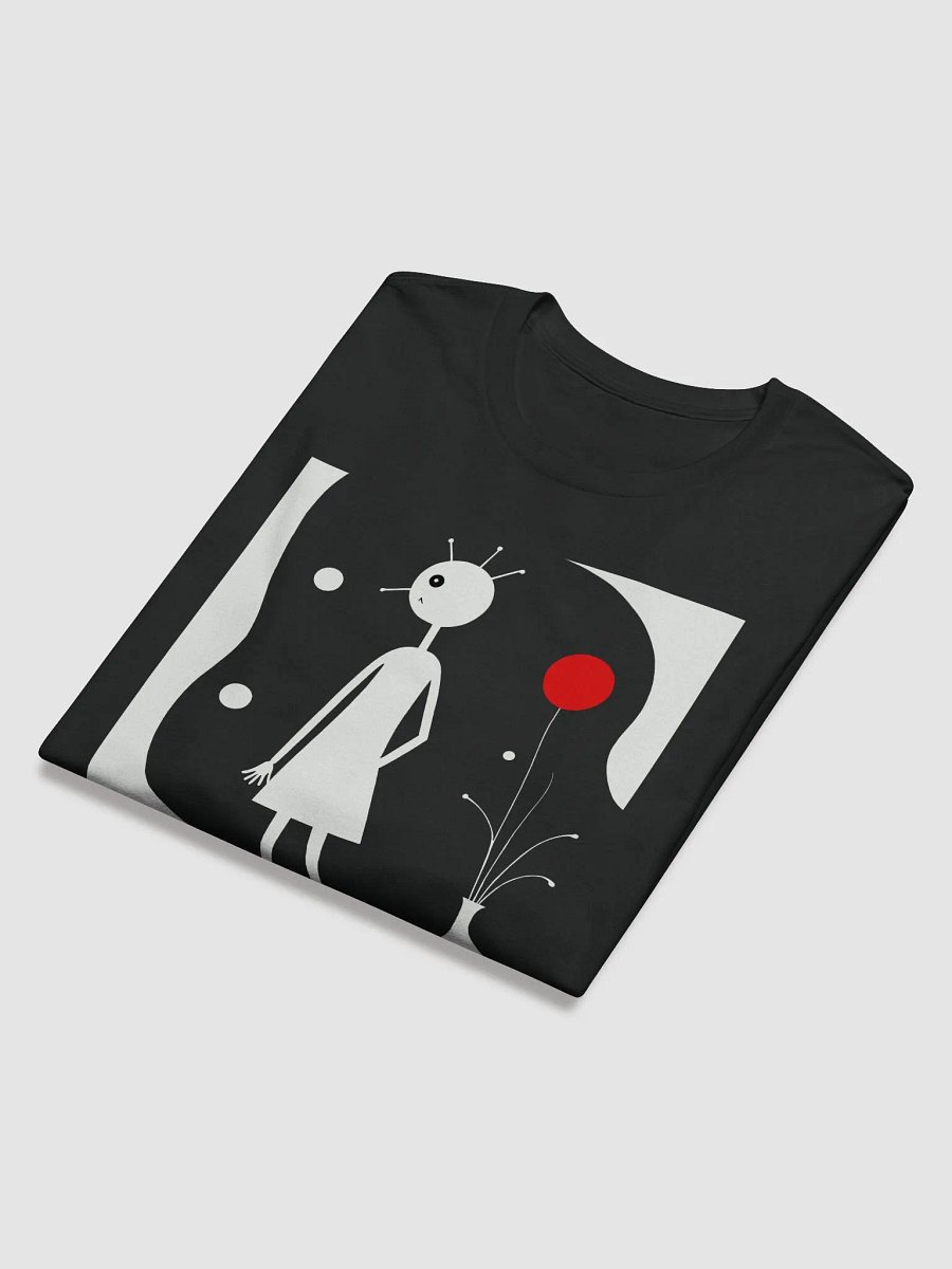 Next Level Premium Fitted Long Sleeve Crew product image (6)