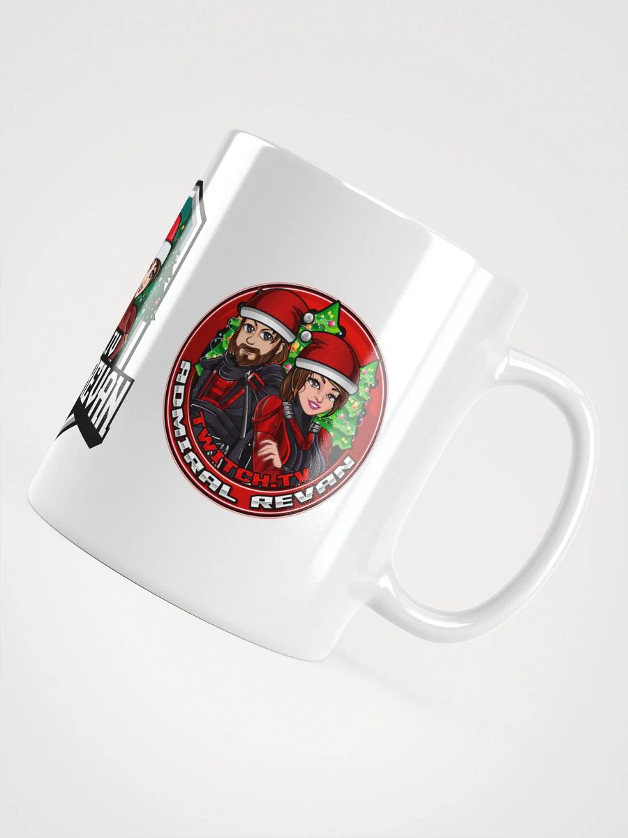 AR Xmas Red Logo product image (4)