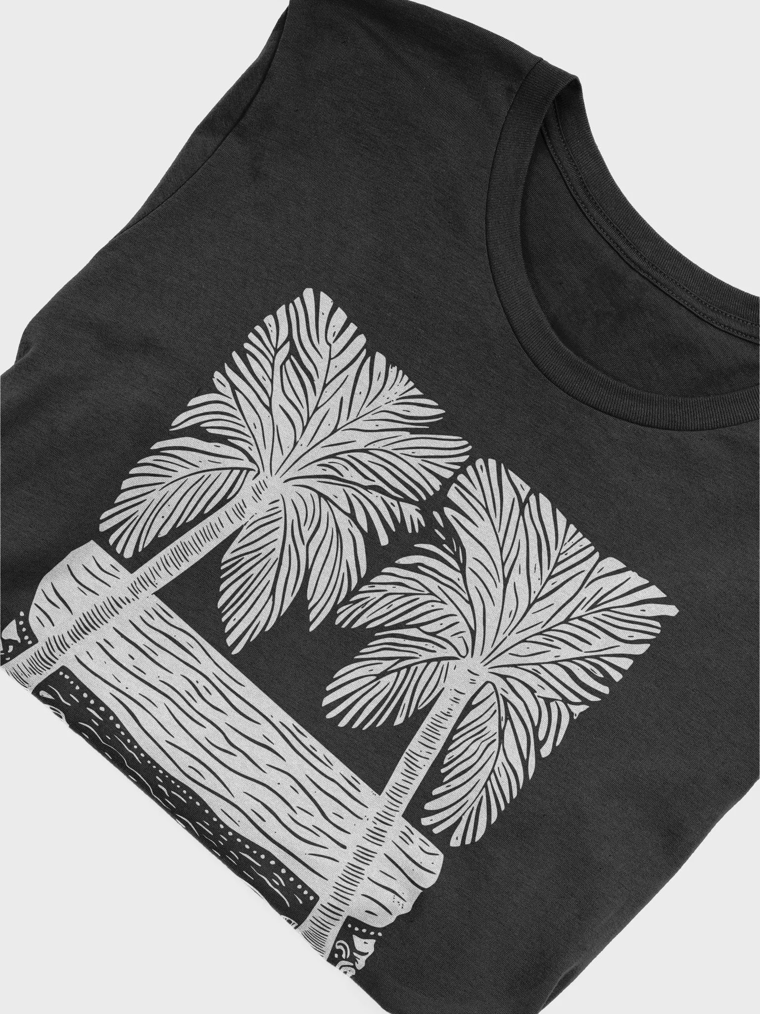 Playita Camiseta Unisex product image (4)