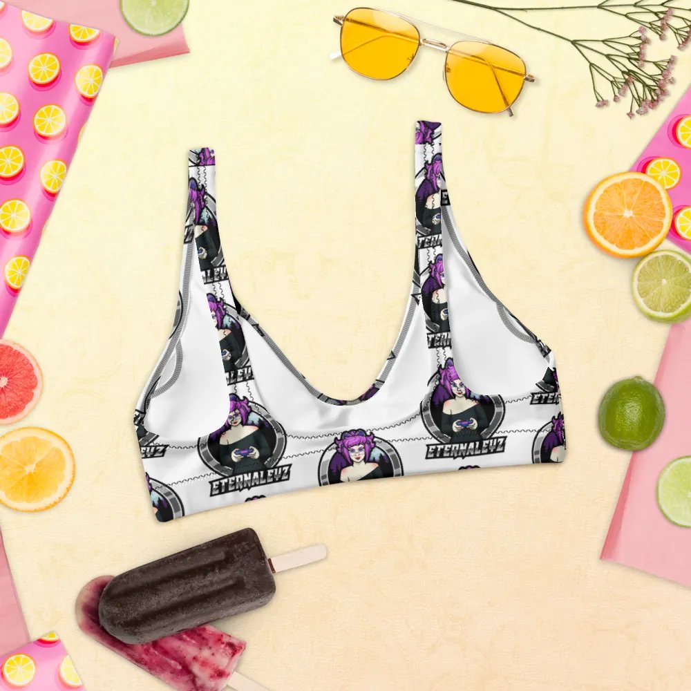 EternalEyz Padded Bikini Top product image (7)