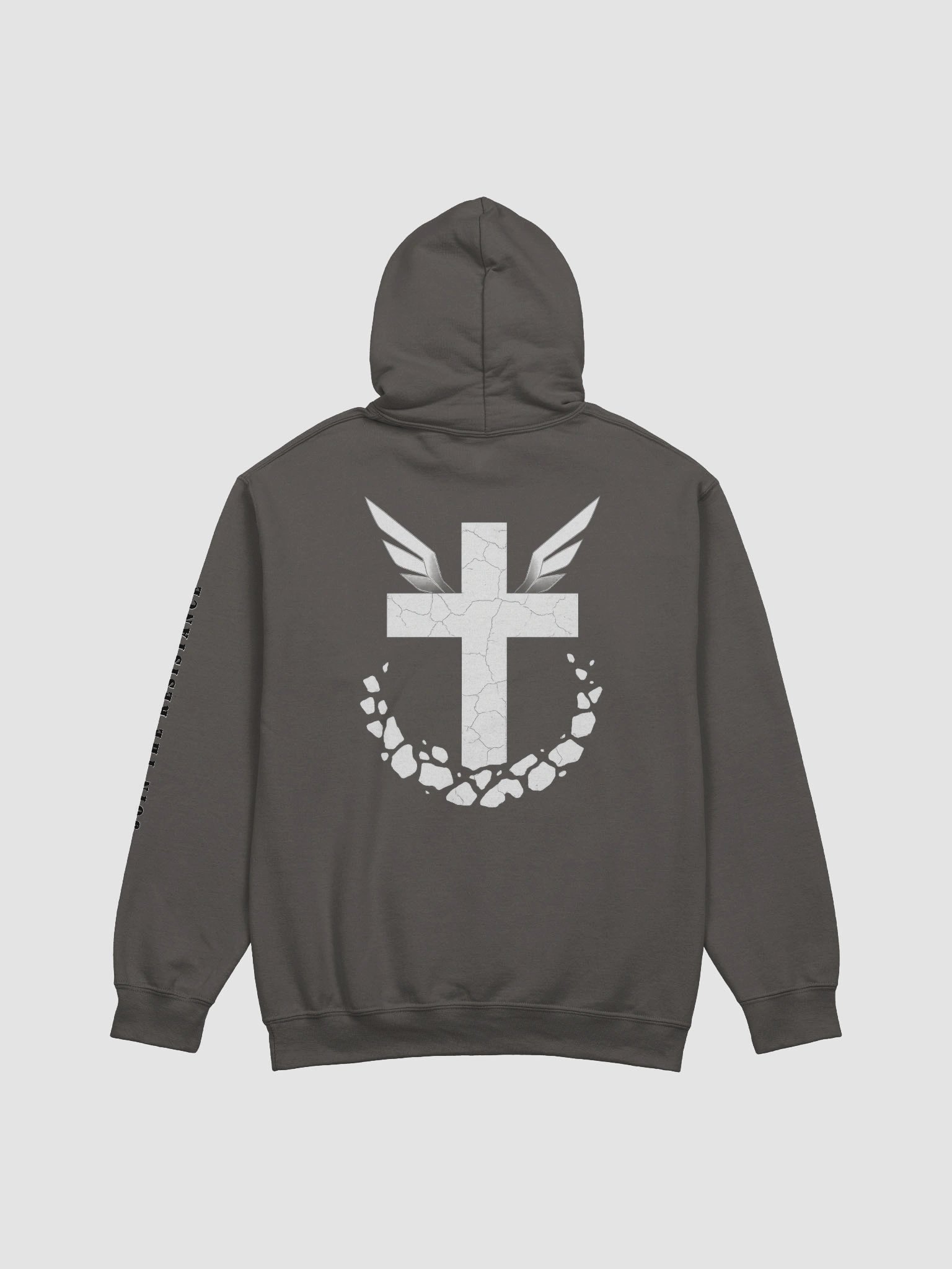 Iron Phoenix Resistance Hoodie product image (7)