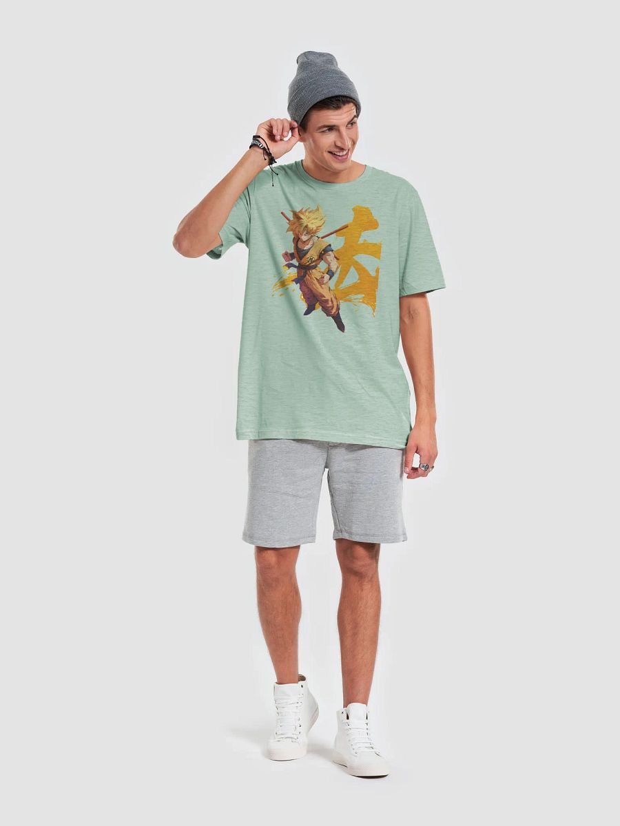 Goku product image (6)