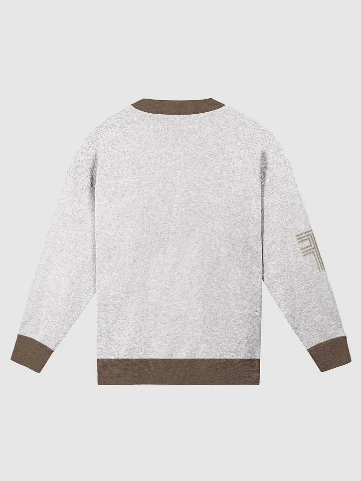 The Fellaz Knit Sweater product image (6)