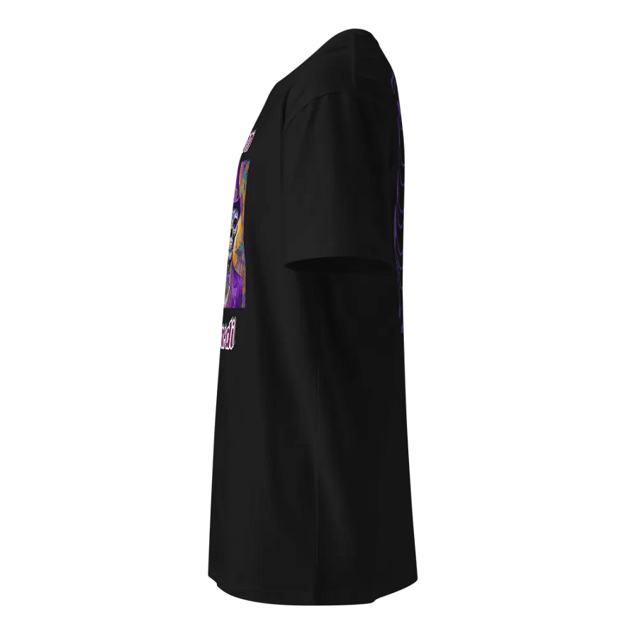 Baron Samedi Unisex Premium T-Shirt product image (22)