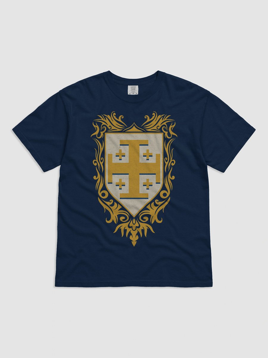 Baldwin Crest product image (3)