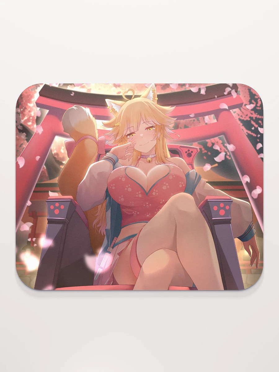 Throne Mousepad product image (2)