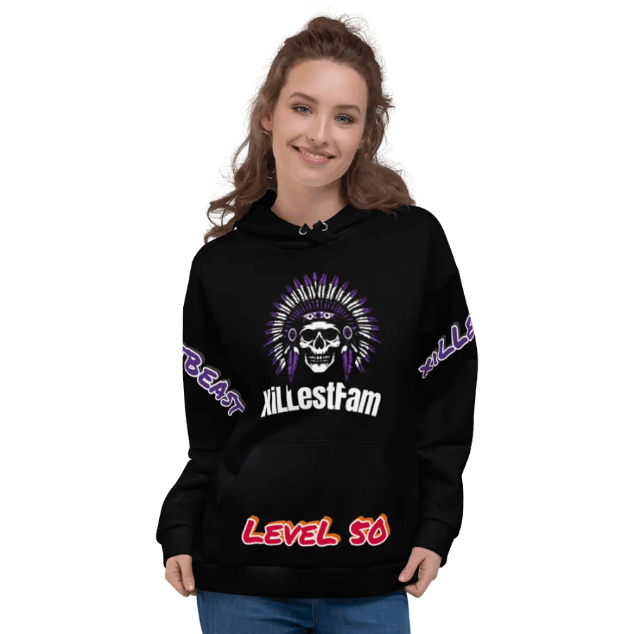 xiLLest Jen product image (3)