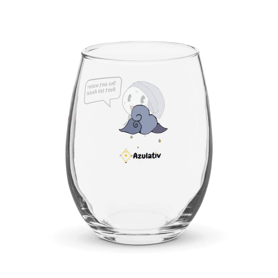 Grembot glass product image (3)