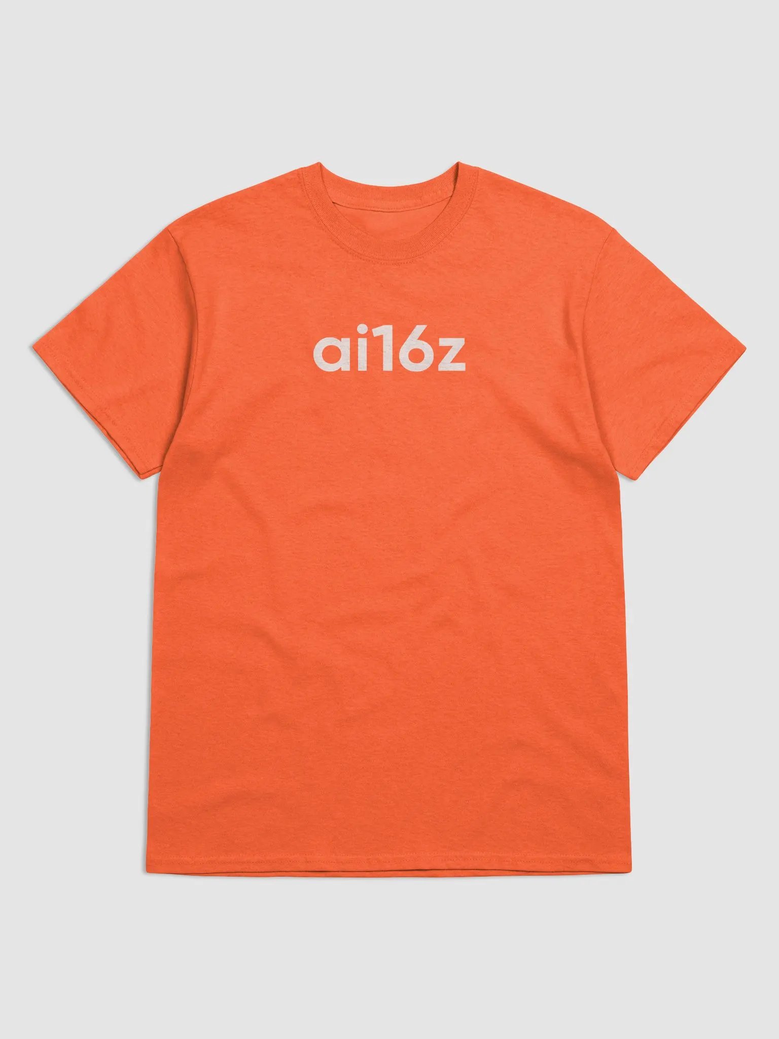 ai16z T-Shirt product image (1)