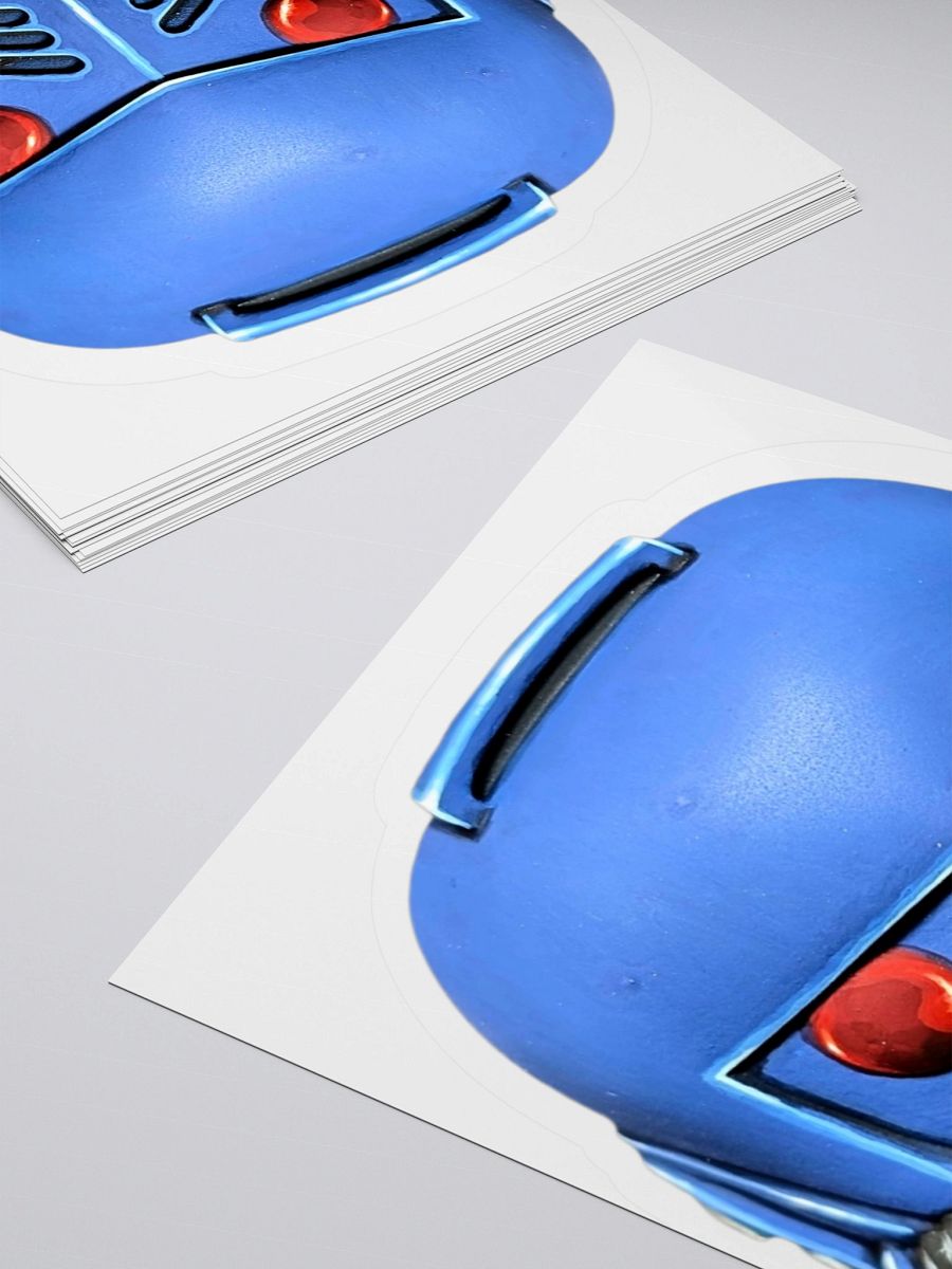 Big Stibio Face Sticker product image (4)