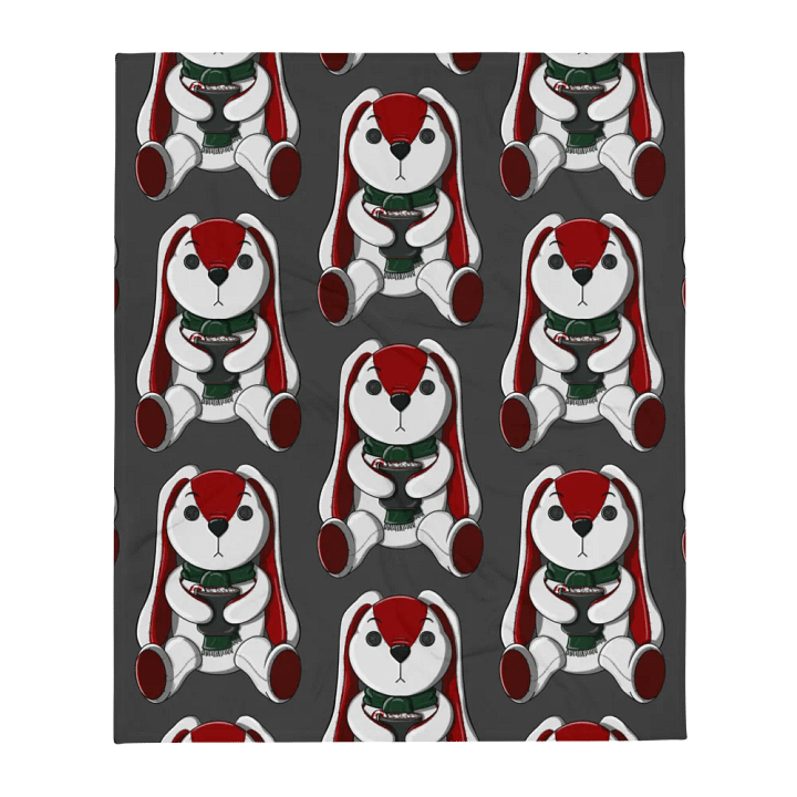 Peppermint Blankie product image (2)
