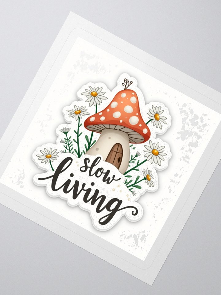 Slow Living 2 product image (4)