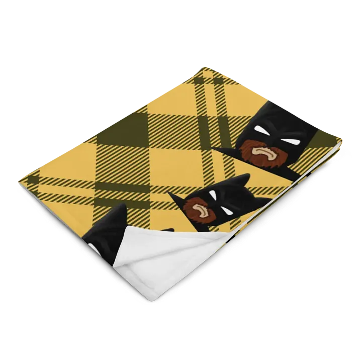 BatDix Blanket product image (14)