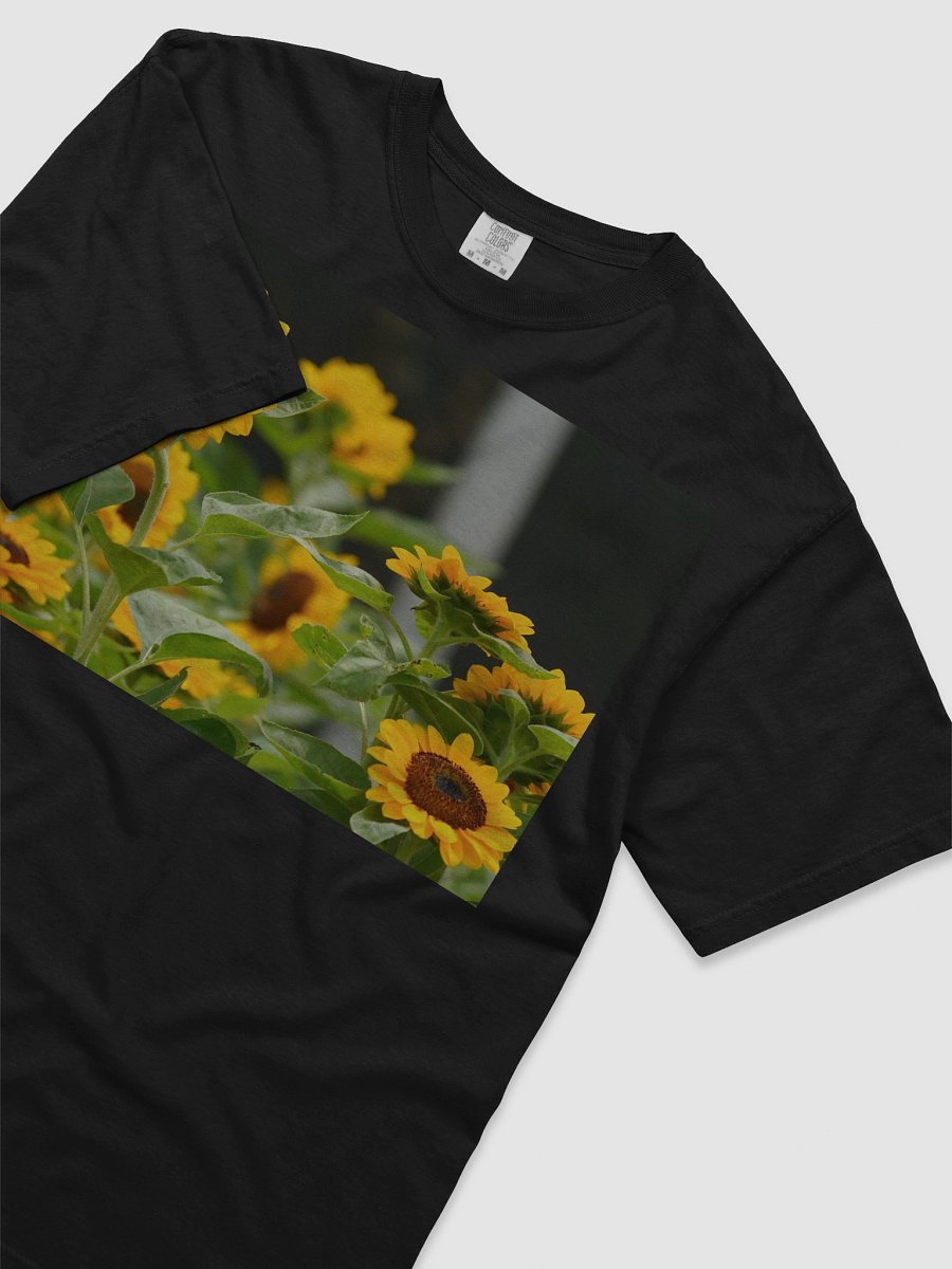 Sunflower Serenade T-Shirt product image (3)
