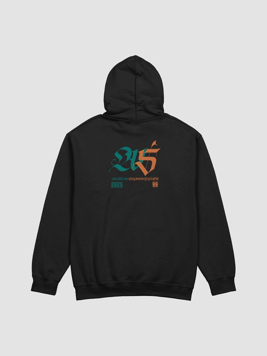Western Solomons Reef Hoodie product image (30)