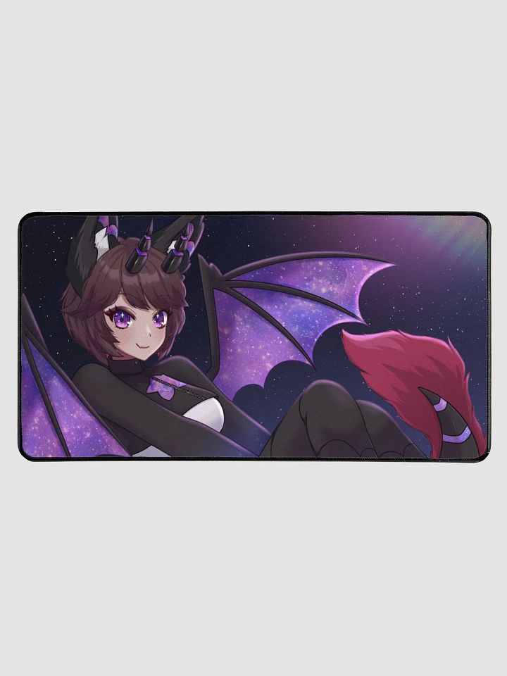 Cutie Desk Mat product image (1)