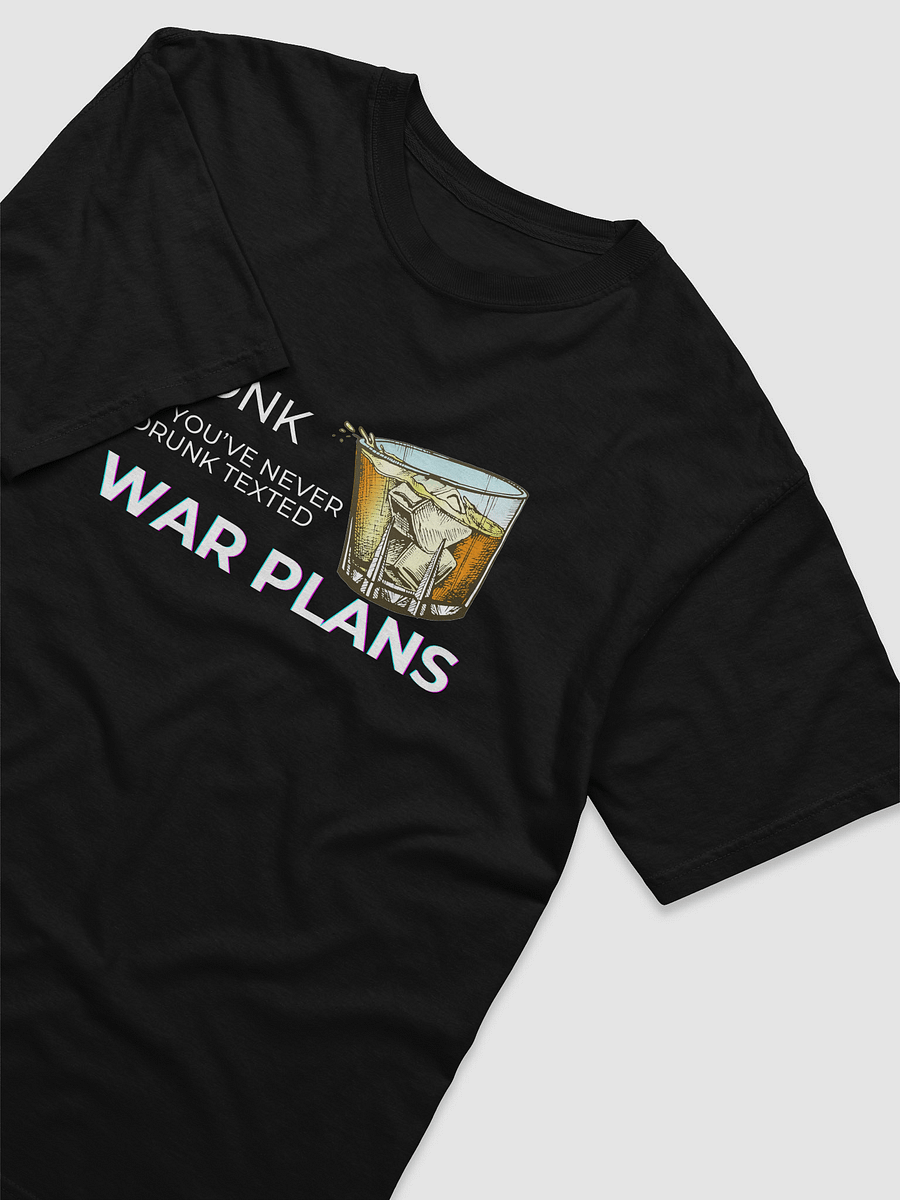 Whiskeyleaks Tee. product image (33)