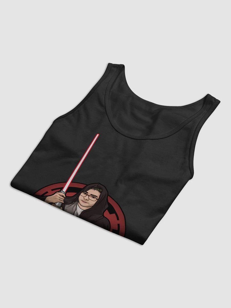 Sith Undertaker Tank Top product image (3)