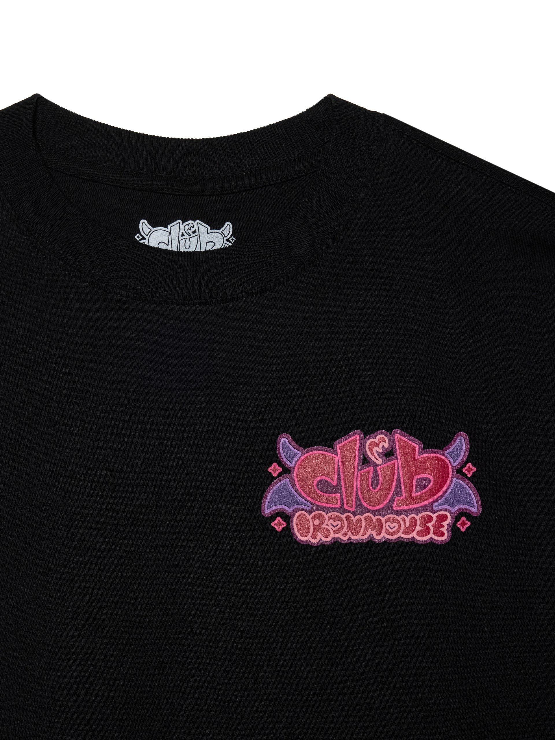 Club Ironmouse Tee product image (3)