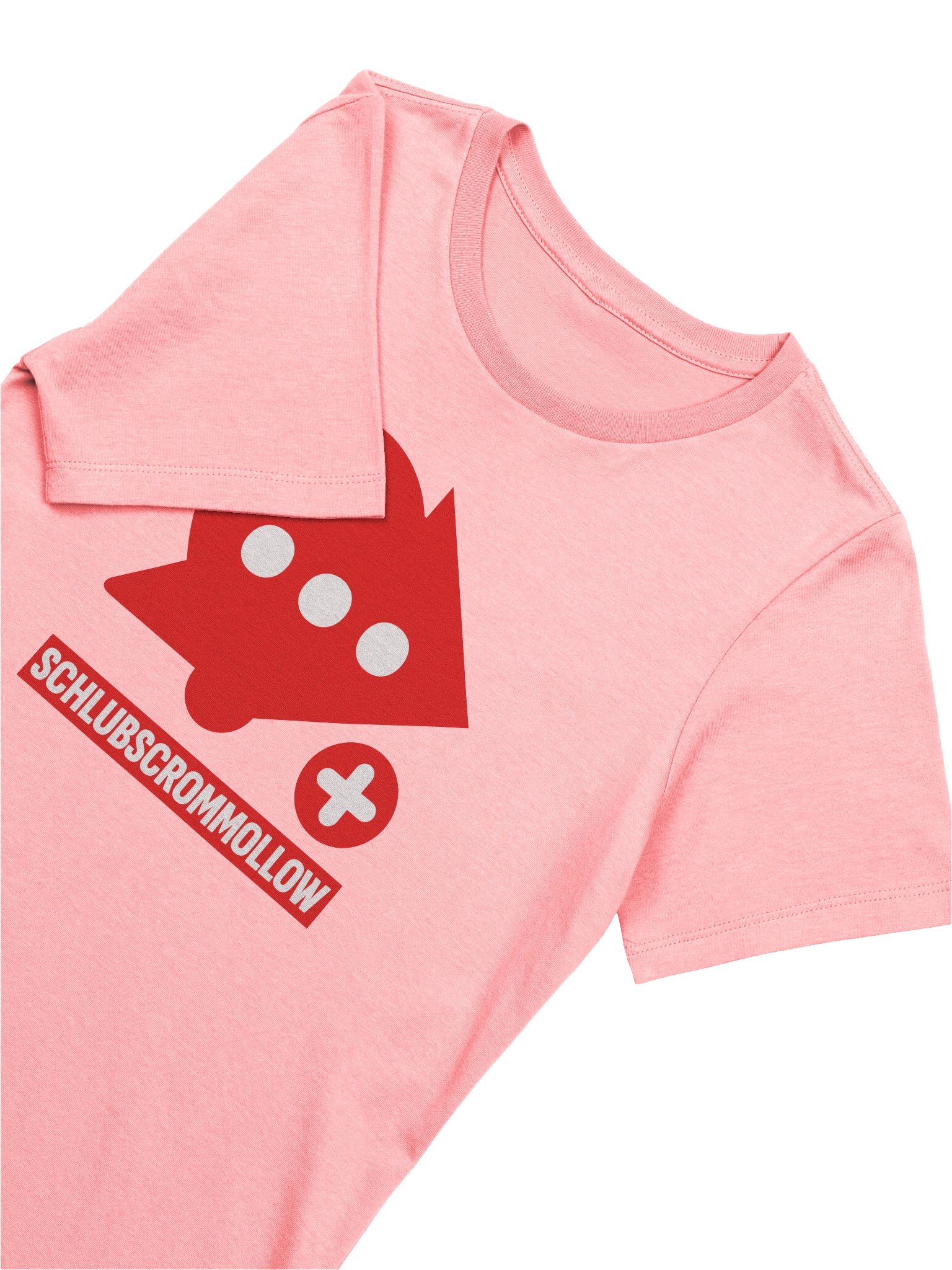 Schlubscrommollow Women's Tee product image (23)